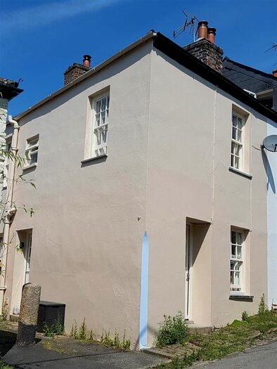 2 Bedroom Cottage To Rent In The Adits, Calstock, PL18