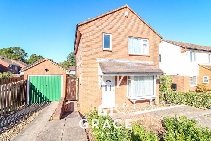 3 Bedroom Detached House For Sale In Milden Road, Ipswich, IP2