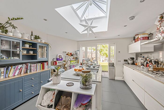 2 Bedroom Terraced House To Rent In Westfields Avenue, Barnes, SW13