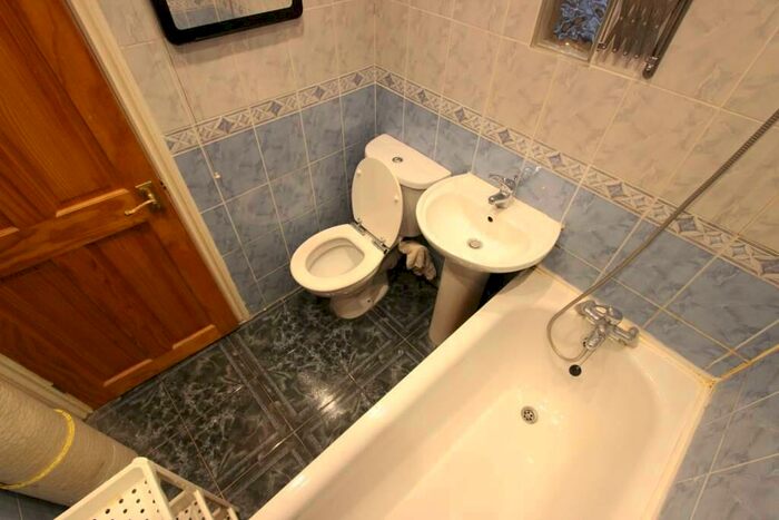 2 Bedroom Apartment To Rent In Rectory Road, London, N16