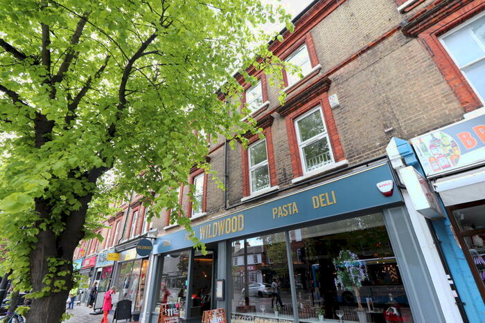 1 Bedroom Apartment To Rent In Brentwood High Street, CM14