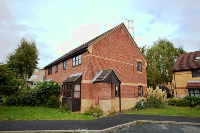 1 Bedroom Property To Rent In Hopkins Close, Cambridge, CB4