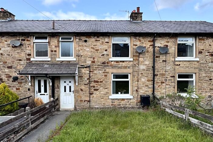 3 Bedroom Terraced House For Sale In Anchor Avenue, Chapel-En-Le-Frith, SK23