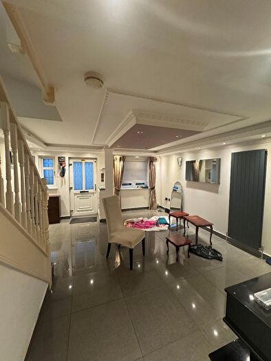3 Bedroom Terraced House To Rent In Bell-Reeves Close, Stanford Le Hope, SS17