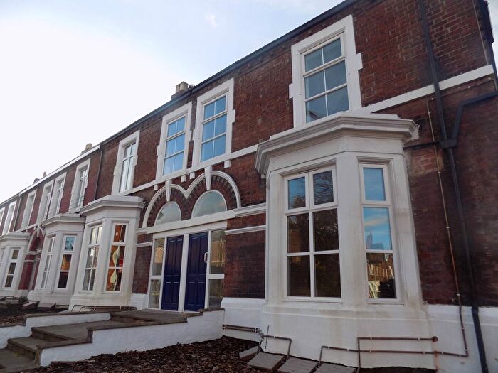 2 Bedroom Flat To Rent In Wolverhampton Road, Stafford, ST17