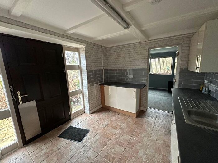 2 Bedroom Semi-Detached Bungalow For Sale In Orchard Close Cherry Willingham, Lincoln, Lincolnshire, LN3