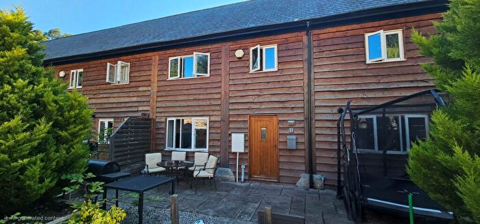 3 Bedroom Barn Conversion To Rent In Mamhead, Exeter, EX6