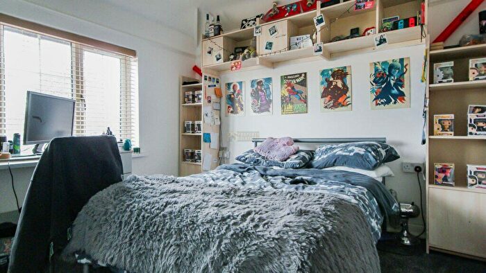 3 Bedroom Terraced House To Rent In Reservoir Road, Selly Oak, Birmingham, B29