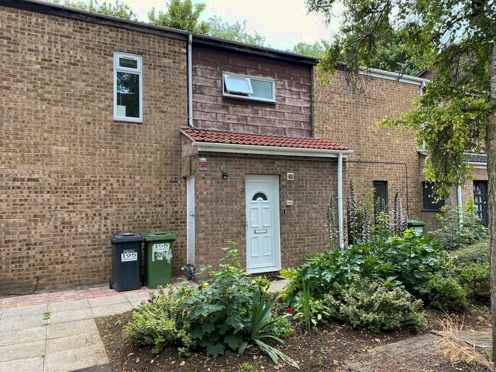 4 Bedroom Semi-Detached House To Rent In Kirkmeadow, Bretton, Peterborough, PE3