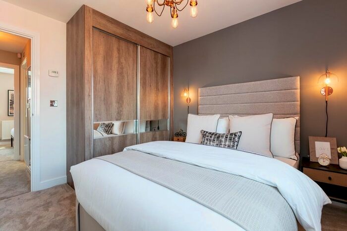 2 Bedroom Semi-Detached House For Sale In "The Ashenford - Plot " At Sefter Road, Bognor Regis, PO21