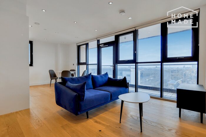 2 Bedroom Flat To Rent In The Assembly, Wembley HA0