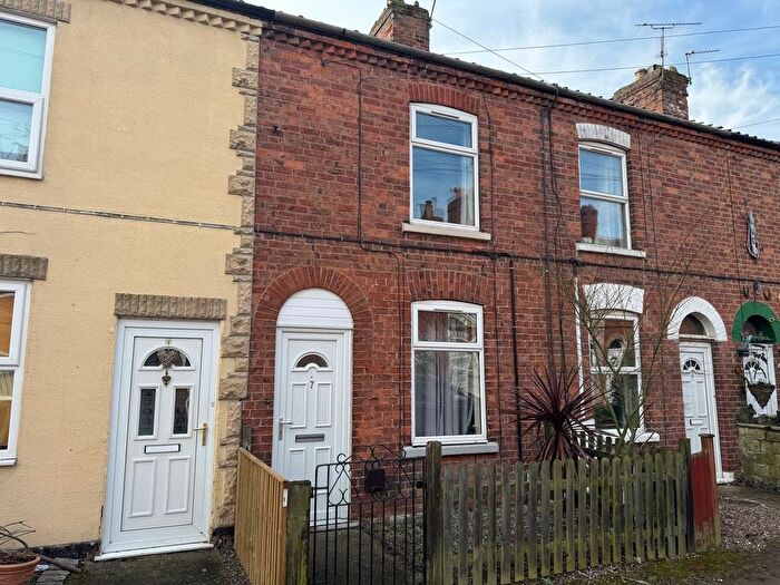 2 Bedroom Terraced House To Rent In Hind Street, Retford, DN22