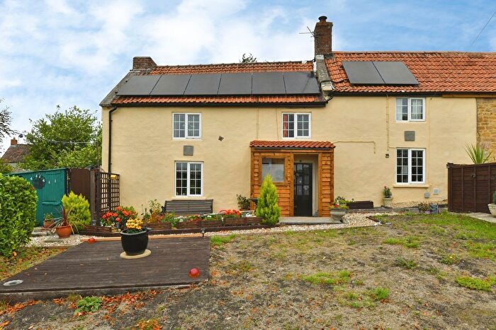 2 Bedroom Cottage For Sale In Sutton, Shepton Mallet, Somerset, BA4