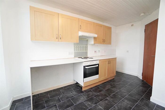 1 Bedroom Flat To Rent In Angus Street, Glasgow, G21
