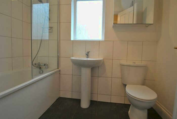 2 Bedroom Apartment To Rent In Prospect Road, Moseley, B13