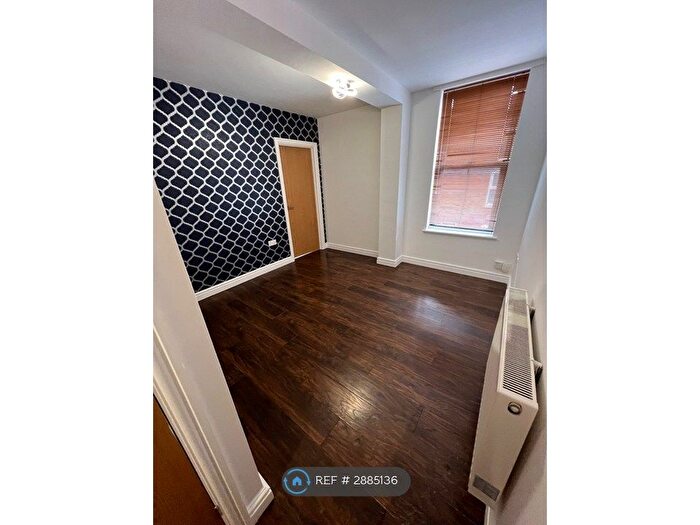 1 Bedroom Flat To Rent In Manby St, Lincoln, LN5