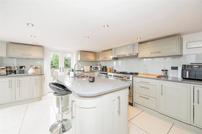 3 Bedroom Detached House For Sale In Main Road, Shotley, Ipswich, Suffolk, IP9