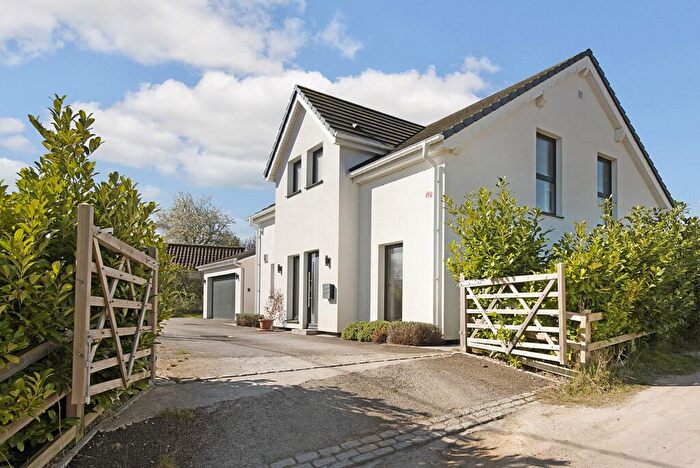 4 Bedroom Detached House For Sale In Church End, Arrington, Royston, Hertfordshire, SG8