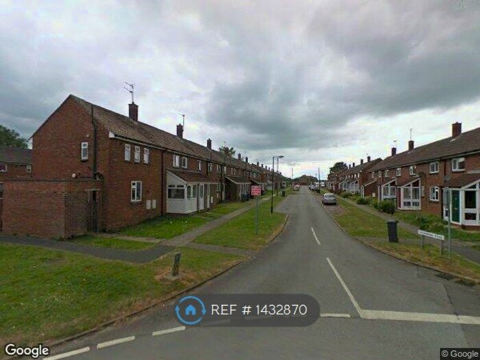 3 Bedroom Terraced House To Rent In Louisberg Road, Hemswell Cliff, Gainsborough, DN21