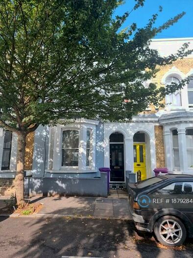4 Bedroom Terraced House To Rent In Strahan Road, London, E3