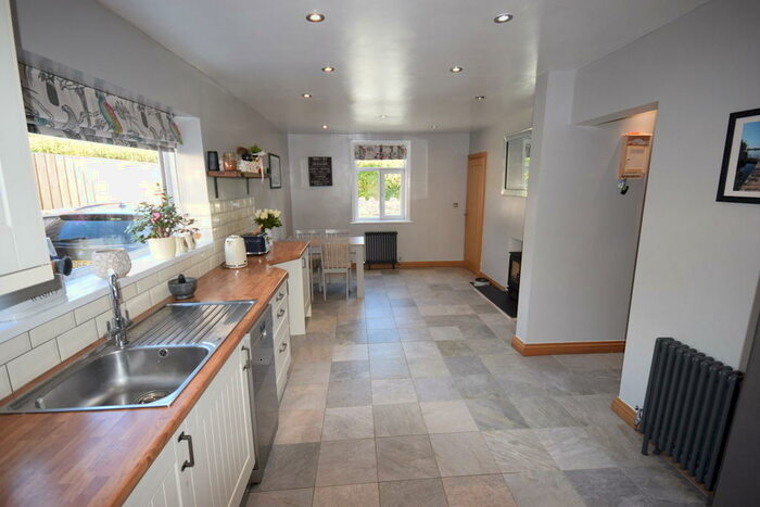 3 Bedroom Semi-Detached House For Sale In Great Urswick, Ulverston, LA12
