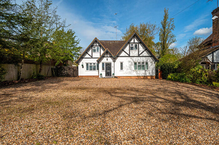 6 Bedroom Detached House For Sale In Winkfield Road, Windsor, Berkshire, SL4