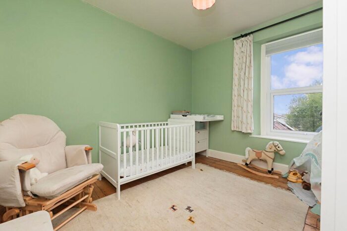 2 Bedroom Semi-Detached House For Sale In Pettigrove Road, Bristol, BS15