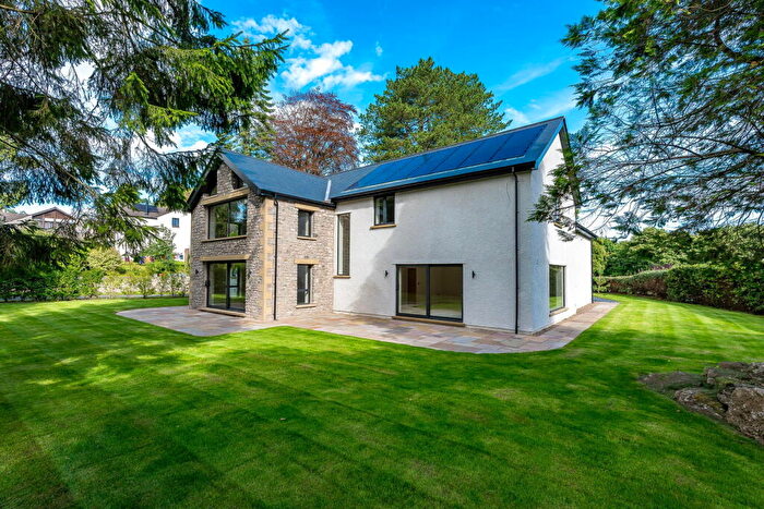 5 Bedroom Detached House For Sale In Courtfield, High Biggins, Carnforth, LA6