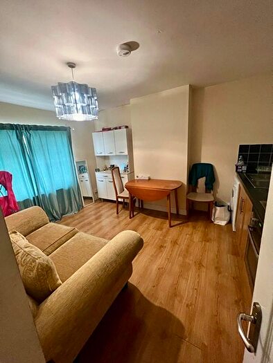 2 Bedroom Flat To Rent In Ullswater Road, Bristol, BS10