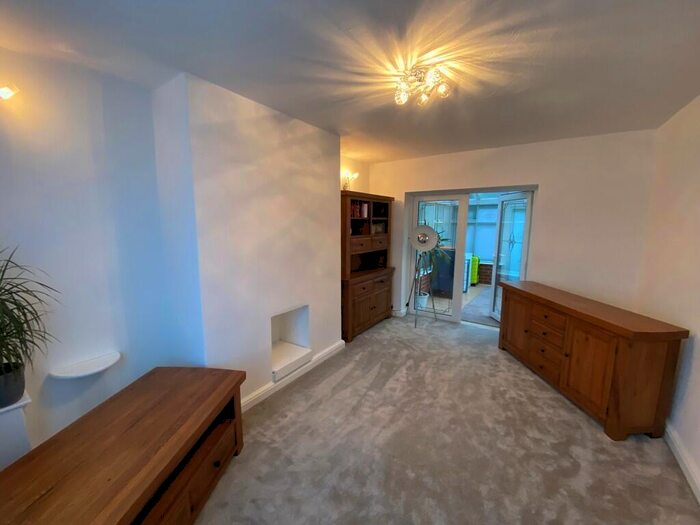 2 Bedroom SemiDetached House To Rent In Beaumaris Avenue, Blackburn, BB2