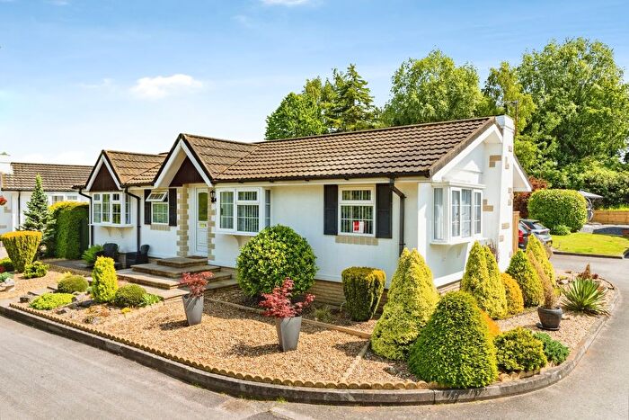 2 Bedroom Property For Sale In The Promenade, Moss Lane, Moore, Warrington, WA4