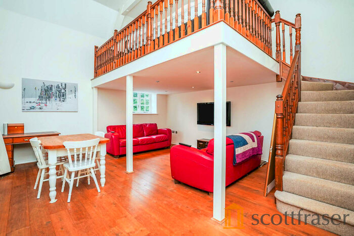 1 Bedroom Semi-Detached House To Rent In Medhurst Way, Littlemore, OX4