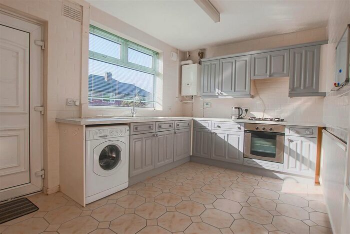 2 Bedroom Property To Rent In Ackworth Road, Swinton, Manchester, M27