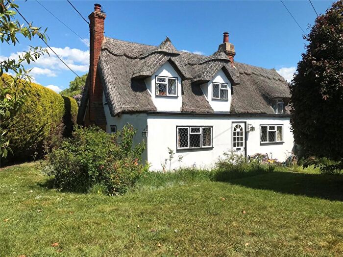 2 Bedroom Semi-Detached House For Sale In The Broadway, Dunmow, Essex, CM6