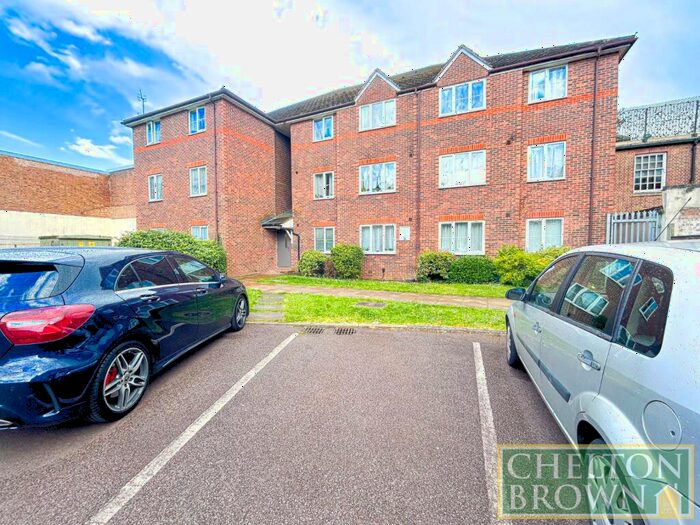 1 Bedroom Apartment To Rent In Darenth Court, Upper Priory Street, Northampton, Northamptonshire, NN1