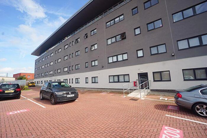 Studio To Rent In Nelson Street, Bolton, BL3