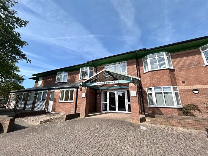 2 Bedroom Flat To Rent In Oakdale Road, Arnold, Nottingham, NG5