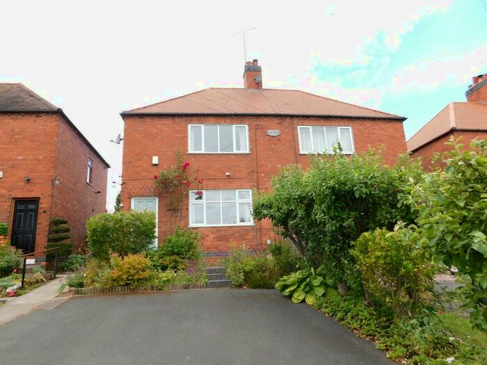 2 Bedroom Cottage To Rent In Main Street, Tatenhill, DE13