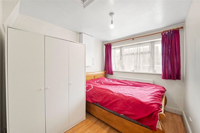 1 Bedroom Flat To Rent In Stainby Close, West Drayton, UB7