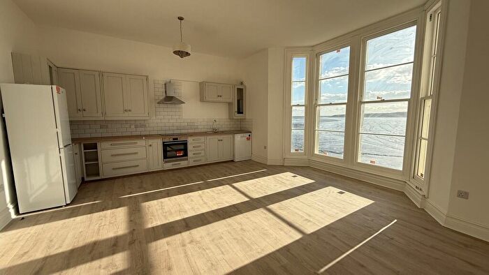 2 Bedroom Apartment To Rent In Claremont Crescent, Weston-super-Mare, BS23