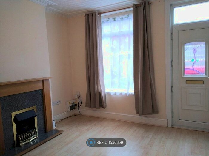 2 Bedroom Terraced House To Rent In Dean St, Derby, DE22