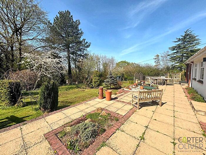 4 Bedroom Detached House For Sale In Ell Lane, Brinklow, CV23