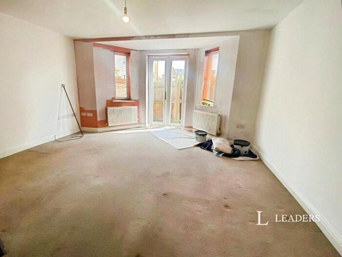 2 Bedroom Apartment To Rent In Bank Avenue, Hampton Centre, PE7