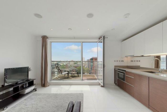 Studio To Rent In Baltimore Wharf, Oakland Quay, Canary Wharf, E14