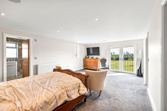 5 Bedroom Detached House For Sale In Lysterfield End, Nettleham, Lincoln, Lincolnshire, LN2