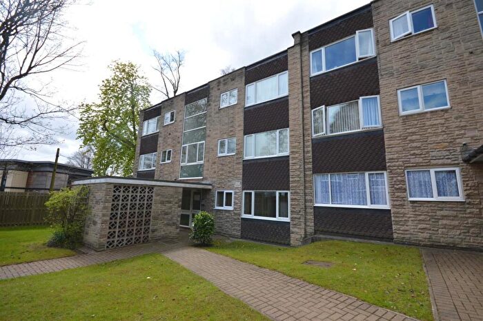 1 Bedroom Apartment To Rent In Hallam Chase, Endcliffe Vale Road, S10