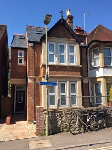 5 Bedroom Semi-Detached House To Rent In Divinity Road, Oxford, Oxfordshire, OX4