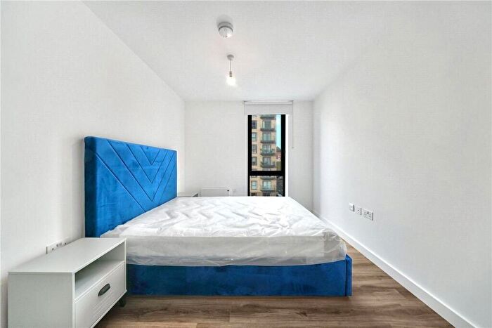1 Bedroom Apartment To Rent In Viva Court, Kimpton Road, Luton, LU2