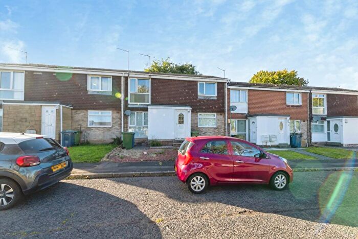 2 Bedroom Terraced House For Sale In Lingmell, Washington, Tyne And Wear, NE37