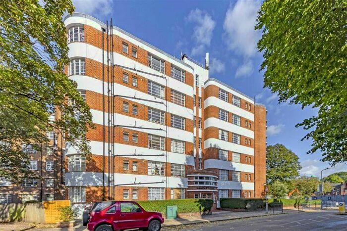 1 Bedroom Flat To Rent In Park Avenue, Willesden Green, NW2